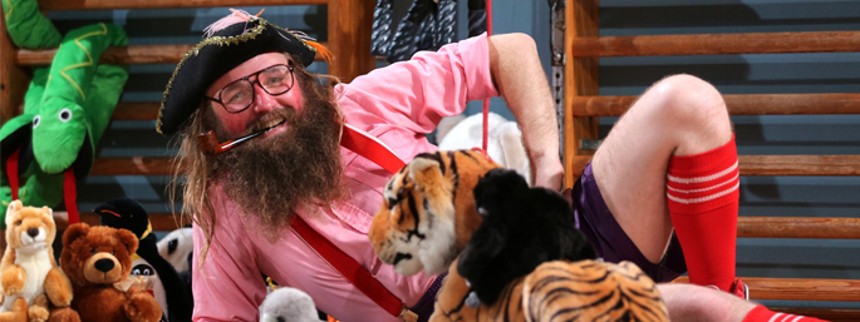 Google lægger sig fladt ned