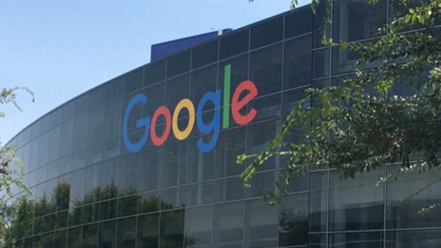 Danske politikere til kamp mod Google