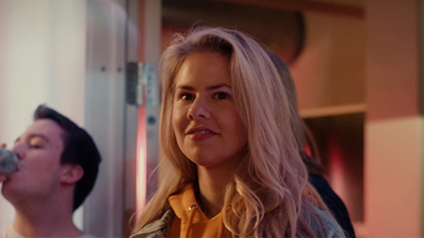 Dansk serie skifter hovedpersonen ud