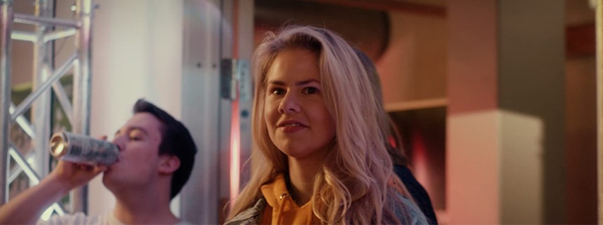 Dansk serie skifter hovedpersonen ud