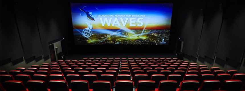 Nordisk Film regner med stort efterår