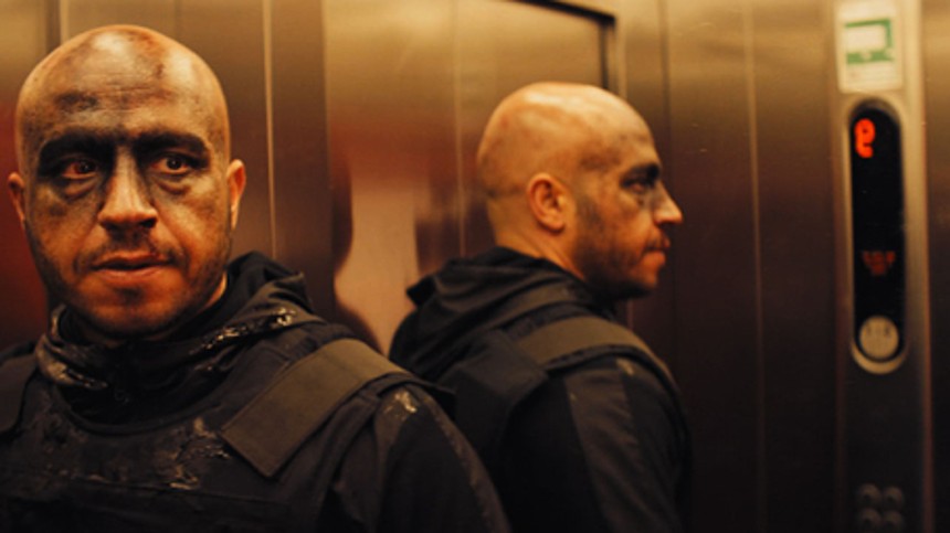 Google profiterer på filmtyve