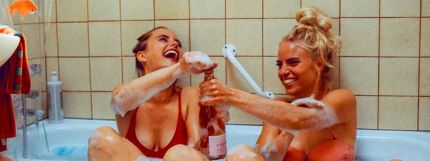 Dog­gysty­le-​ska­ber går til filmen