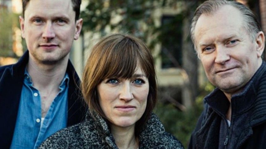 Instruktør møder rebeller til filmvisninger