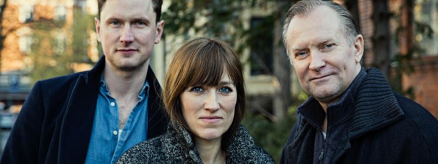 Instruktør møder rebeller til filmvisninger