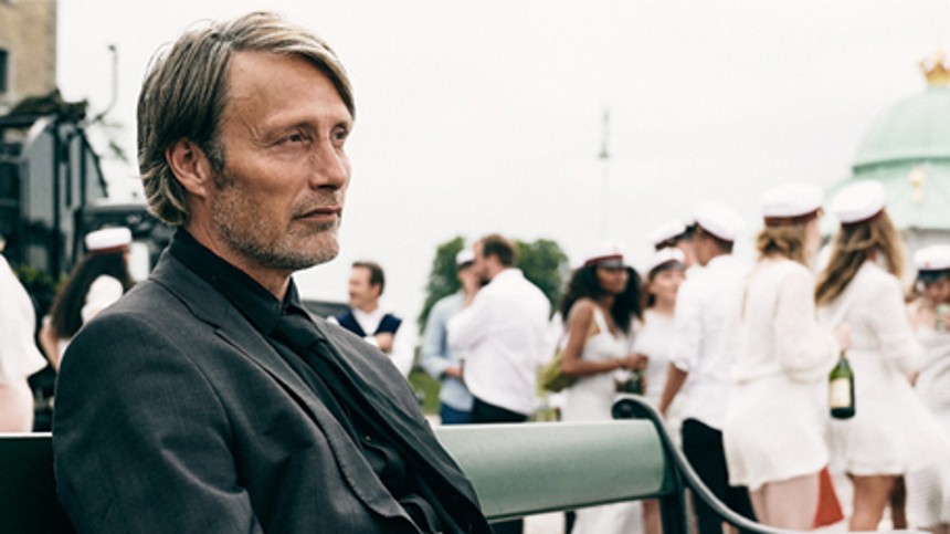 Se Druk før alle andre