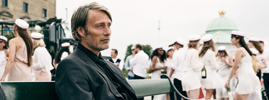 Se Druk før alle andre