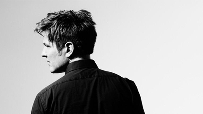 ”Festen gav mig lyst til at lave tv-serie”