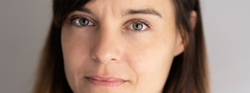 Ma­nuskript­for­fat­ter skriver spændingsroman