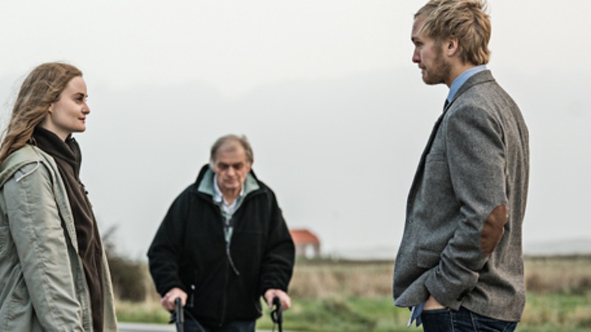 Dansk sensation nomineret til stor pris