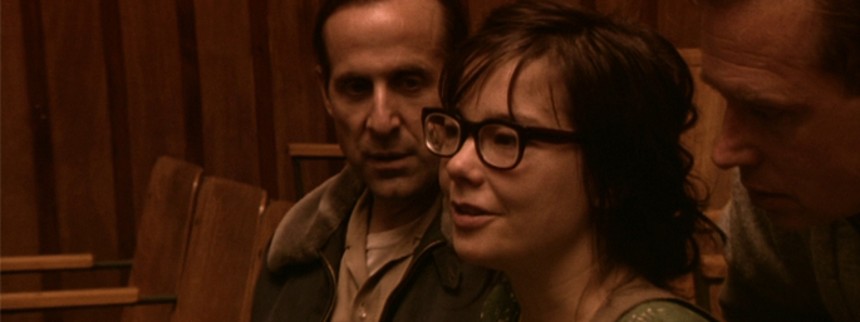 Björk vender tilbage til det store lærred