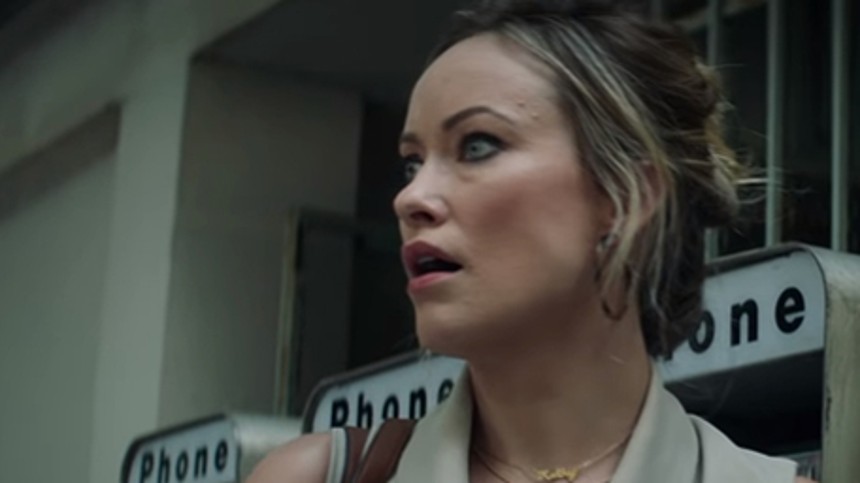 Olivia Wilde laver film om Spider-Woman