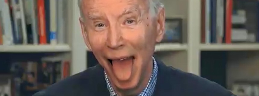 Deepfakes truer det amerikanske valg