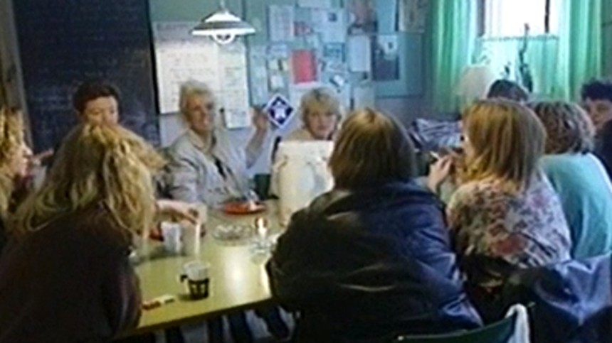 Da min kornmark blev Halmtorvet