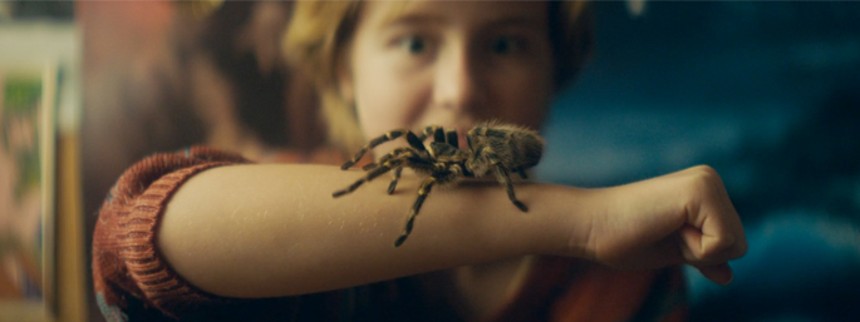 Otte fil­man­be­fa­lin­ger på OFF