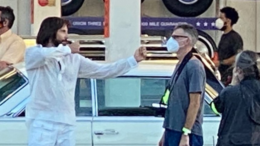 Paul Thomas Anderson vender hjem