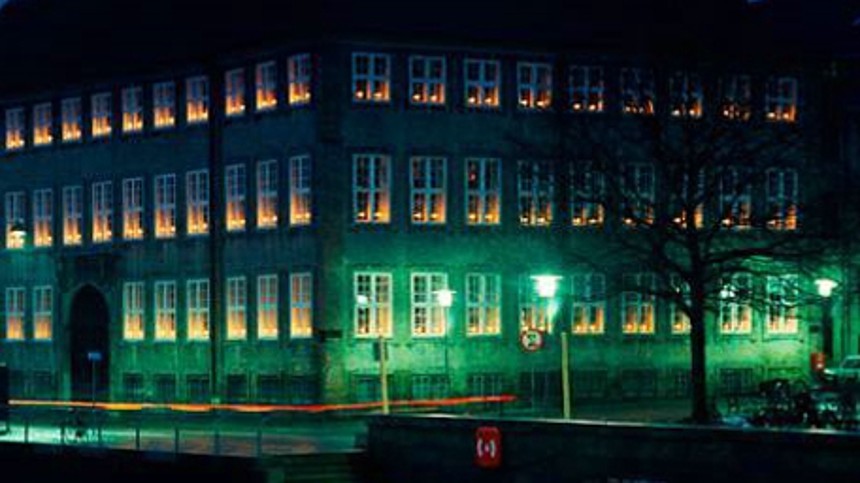 Udskældt ministerium søger pressechef