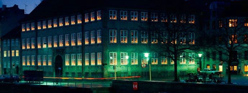 Udskældt ministerium søger pressechef