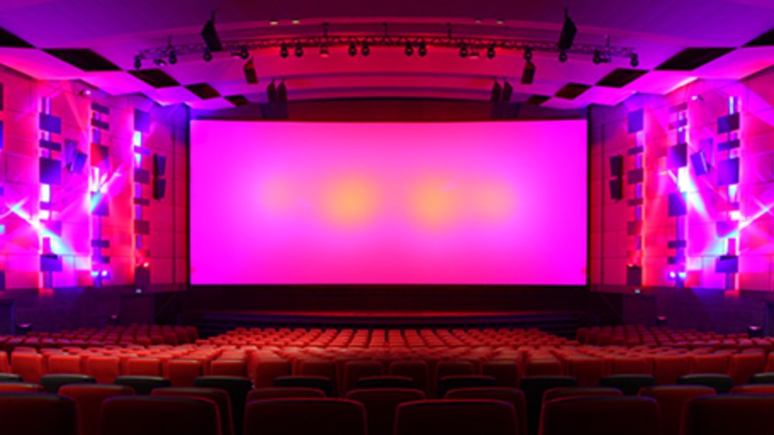 Kulturlivet får stor millionpakke