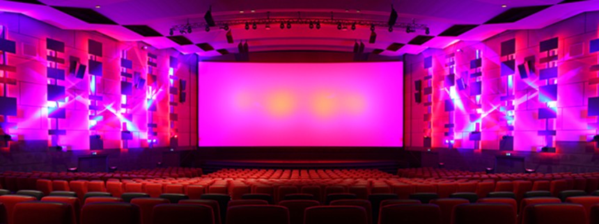 Kulturlivet får stor millionpakke