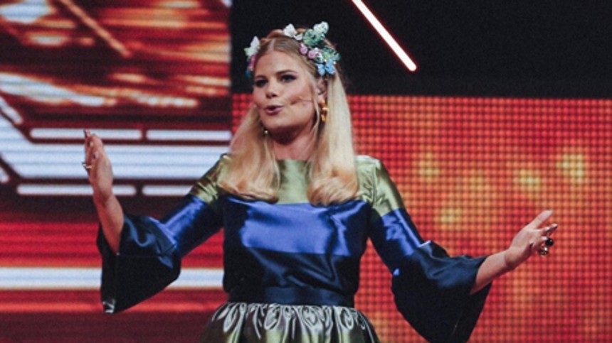 Overgreb og seksuelle lege på DR