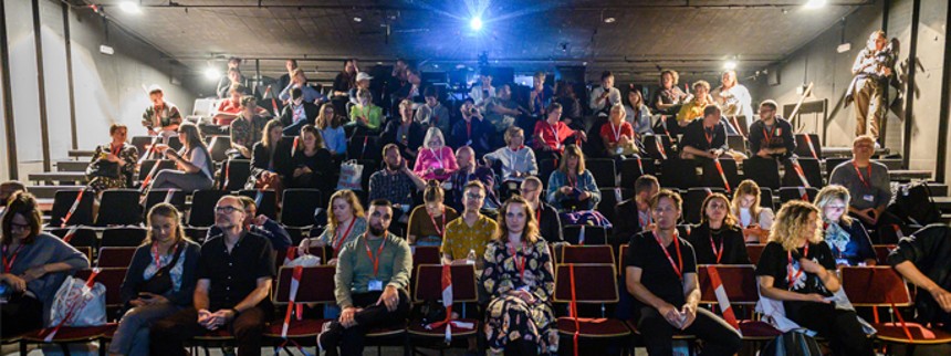 Dysten om den bedste filmidé