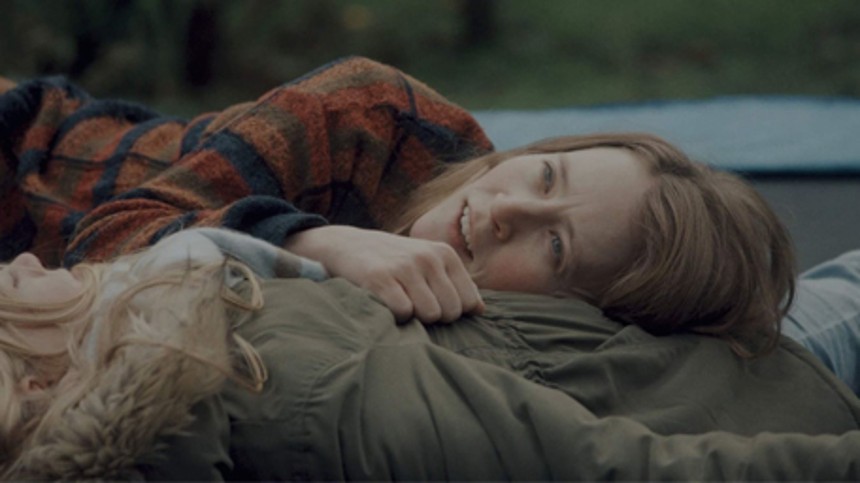 Brænder for historier om psyken 