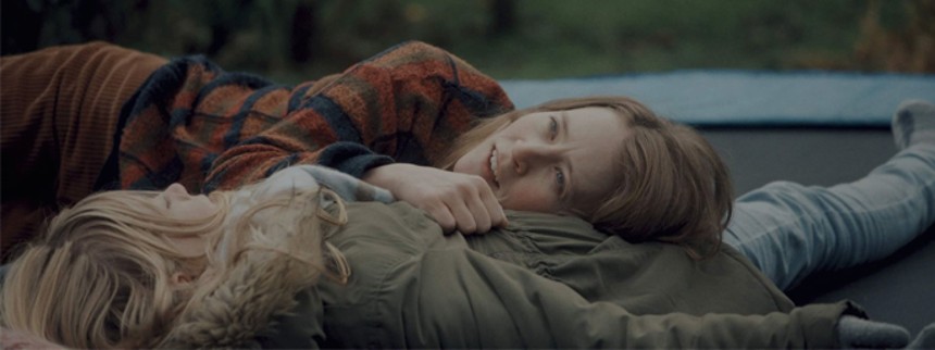 Brænder for historier om psyken 