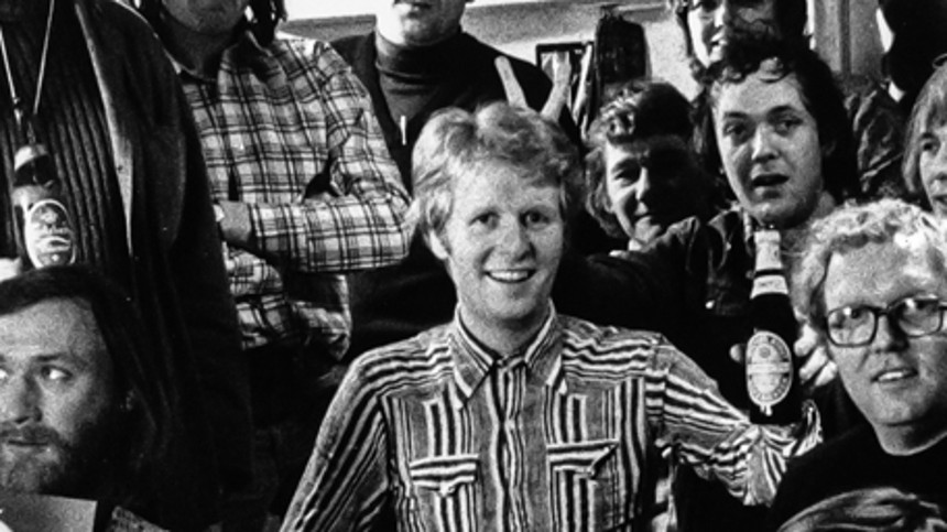 Tonemesteren Jan Juhler er død