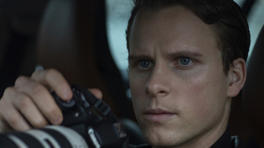 ”Jeg har skabt min helt egen Wallander”