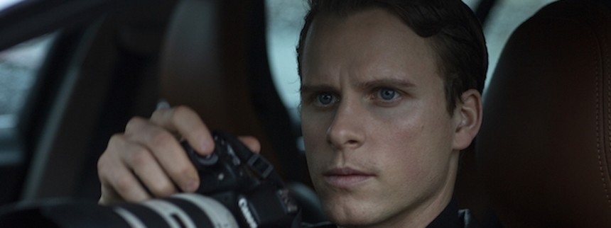 ”Jeg har skabt min helt egen Wallander”