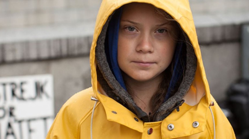 Folkemord og kli­ma­ka­ta­stro­fe