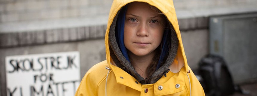 Folkemord og kli­ma­ka­ta­stro­fe