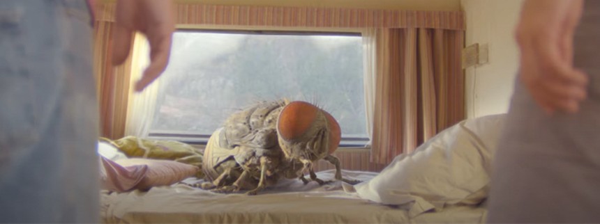 Monsterfluen og coronafilmene