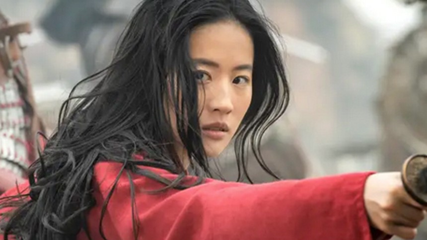 Voldsom kritik af Disney