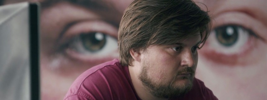 YouTube giver hans liv mening