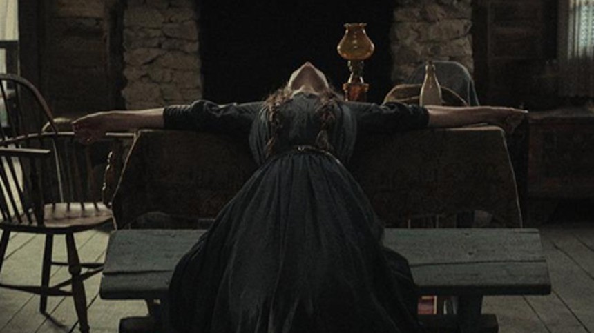 Lesbisk romance er favorit