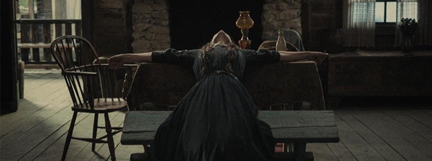 Lesbisk romance er favorit