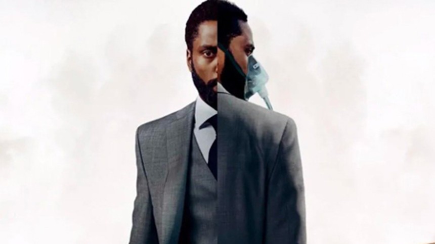 Dansk voldtægt i forbindelse med Tenet