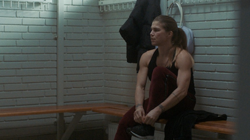 Enormt dramatiske, men fyldt med kærlighed