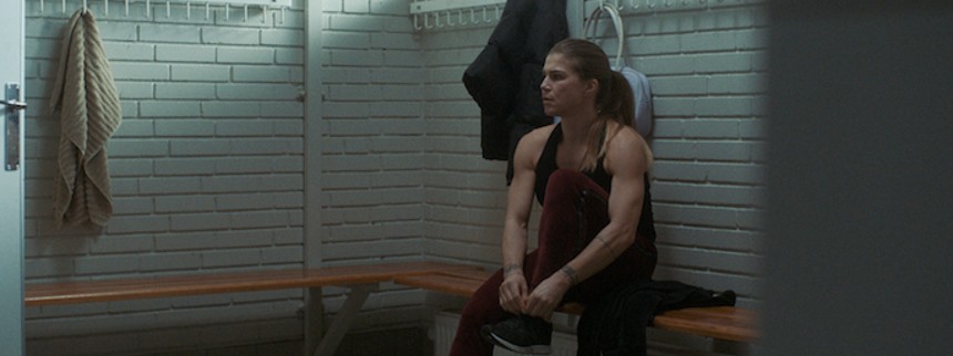 Enormt dramatiske, men fyldt med kærlighed