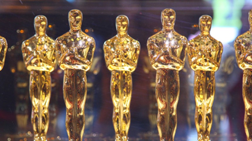 Nye krav om diversitet i Oscar-film