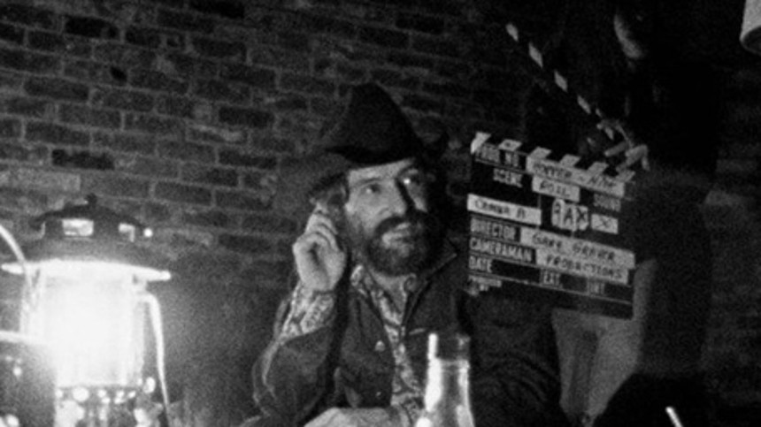 Møde mellem filmlegender