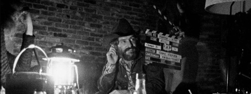 Møde mellem filmlegender