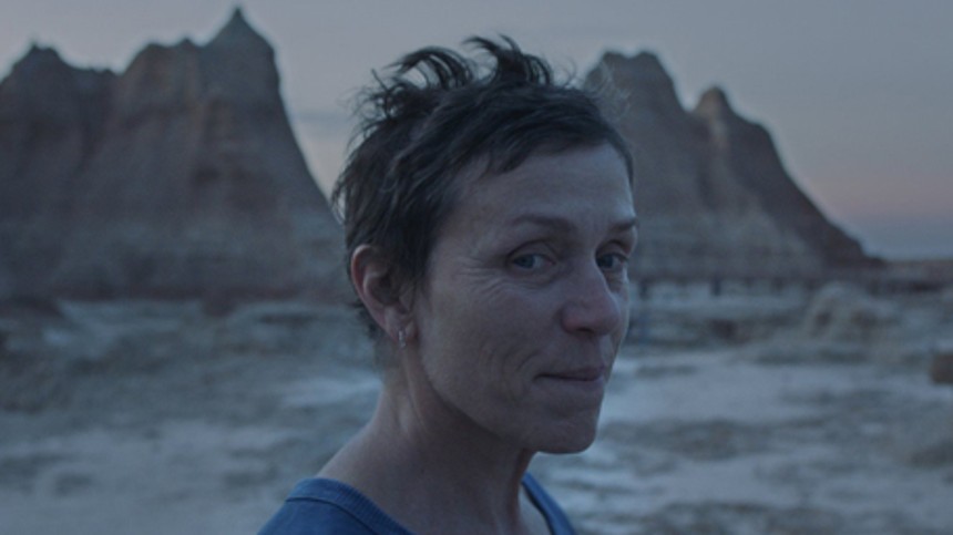 Mesterlig nomadefilm