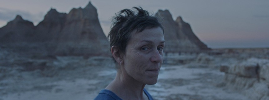 Mesterlig nomadefilm