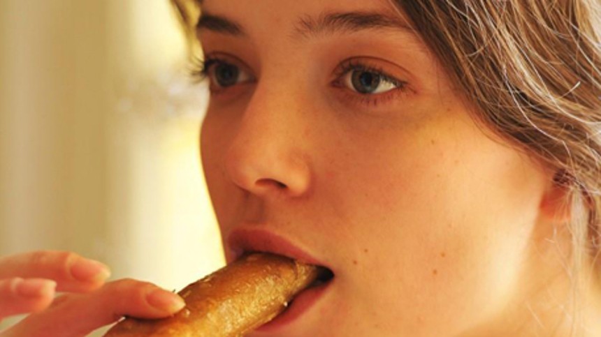 Den perfekte sidste film