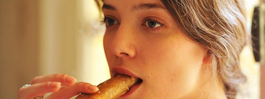 Den perfekte sidste film