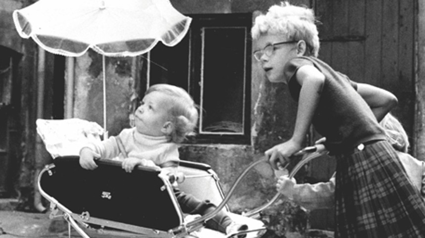 Sonja fra Saxogade er død