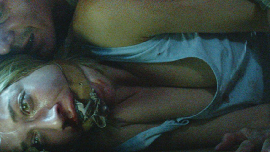 ”Vi har lavet en voldsom og pervers film”